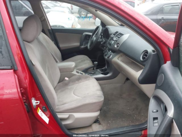 2007 TOYOTA RAV4 JTMBD33V175082906 Photo 4