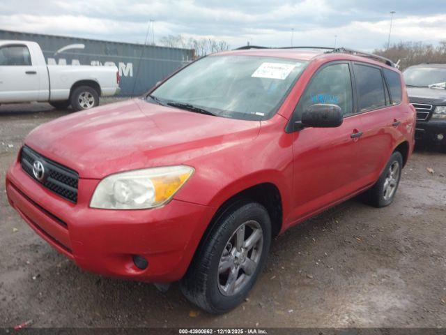 2007 TOYOTA RAV4 JTMBD33V175082906 Photo 5