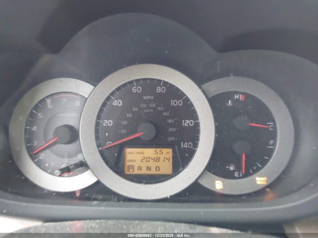 2007 TOYOTA RAV4 JTMBD33V175082906 Photo 6