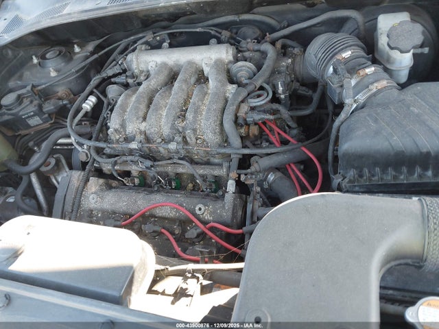 2008 KIA SPORTAGE KNDJE723987519878 Photo 9