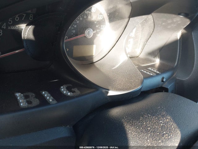 2008 KIA SPORTAGE KNDJE723987519878 Photo 6