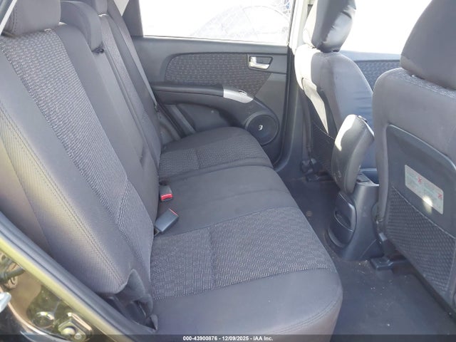 2008 KIA SPORTAGE KNDJE723987519878 Photo 7