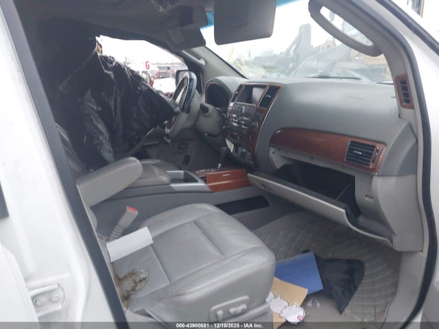 Aukcja sprzedaży 2008 Infiniti Qx56, vin: 5N3AA08C28N905406, numer aukcji: 43900881