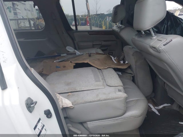 Aukcja sprzedaży 2008 Infiniti Qx56, vin: 5N3AA08C28N905406, numer aukcji: 43900881