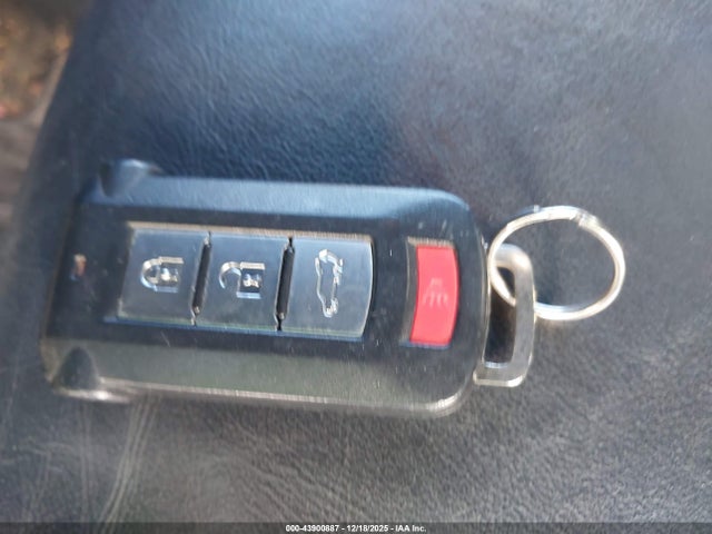 2022 MITSUBISHI OUTLANDER PHEV JA4J2VA72NZ051164 Photo 10