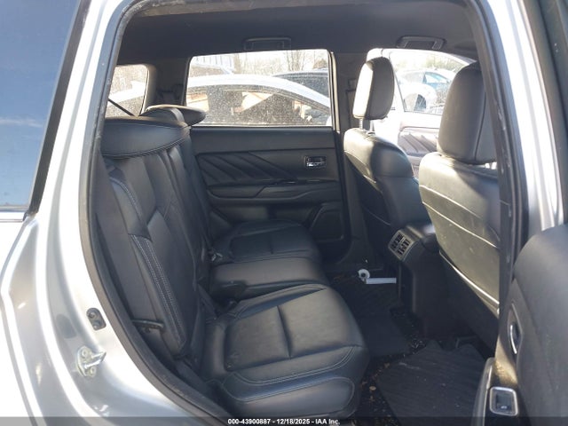 2022 MITSUBISHI OUTLANDER PHEV JA4J2VA72NZ051164 Photo 7