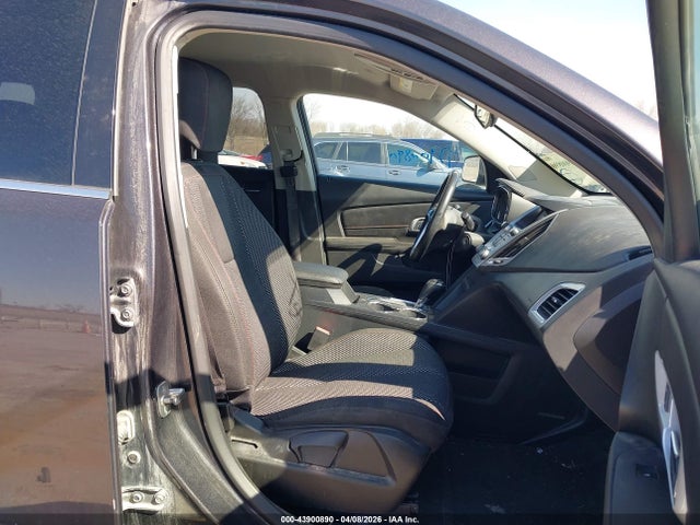 Продаж на аукціоні авто 2016 Gmc Terrain Sle-2, vin: 2GKALNEK6G6307133, номер лоту: 43900890