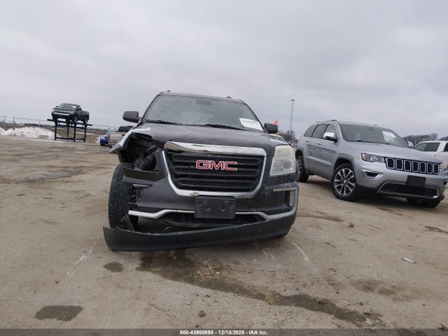 Продаж на аукціоні авто 2016 Gmc Terrain Sle-2, vin: 2GKALNEK6G6307133, номер лоту: 43900890