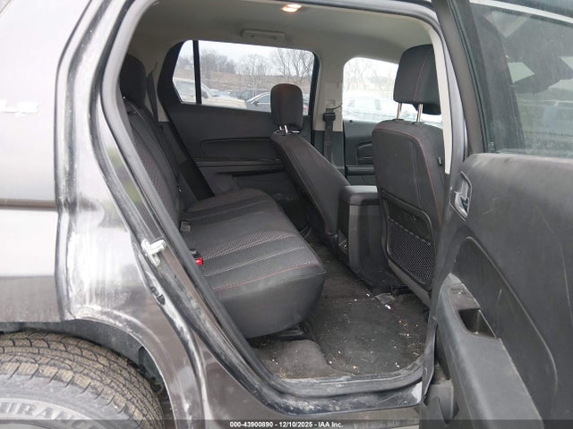 Продаж на аукціоні авто 2016 Gmc Terrain Sle-2, vin: 2GKALNEK6G6307133, номер лоту: 43900890
