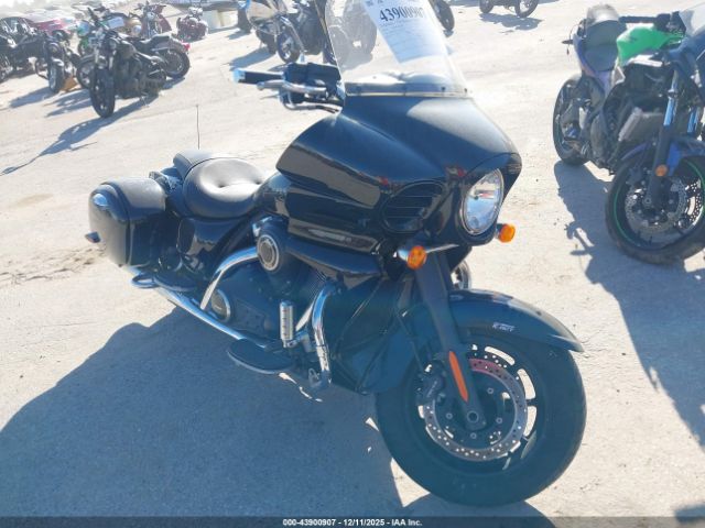 2014 KAWASAKI VN1700 JKBVNRK14EA004061
