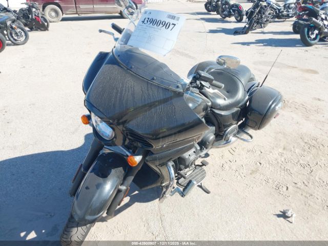 2014 KAWASAKI VN1700 JKBVNRK14EA004061 Photo 1