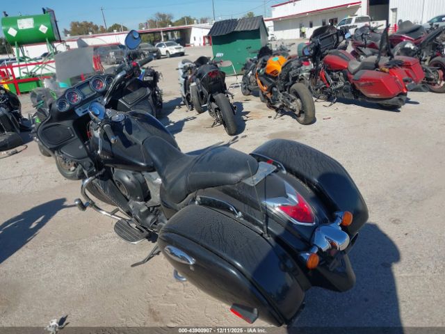 2014 KAWASAKI VN1700 JKBVNRK14EA004061 Photo 2