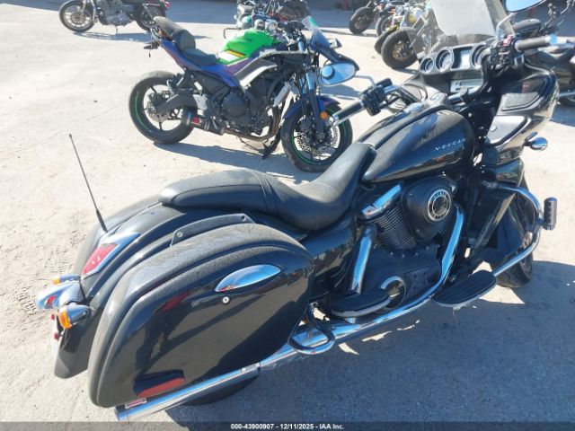 2014 KAWASAKI VN1700 JKBVNRK14EA004061 Photo 3