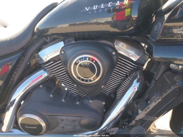 2014 KAWASAKI VN1700 JKBVNRK14EA004061 Photo 7