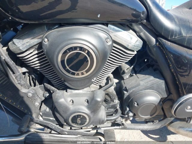 2014 KAWASAKI VN1700 JKBVNRK14EA004061 Photo 8