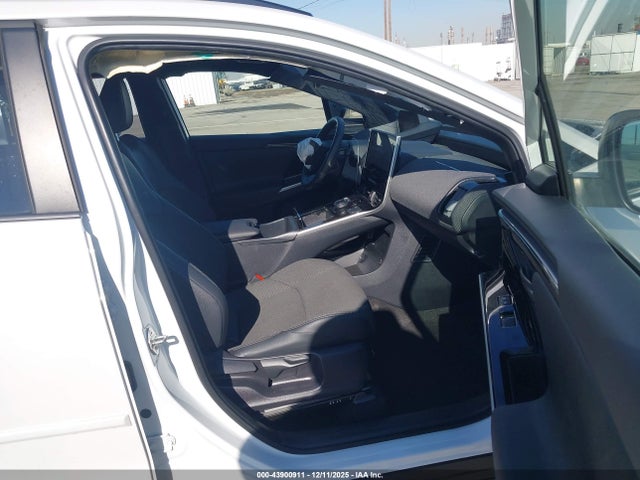 JTMAAAAA8PA015512 Toyota BZ4X XLE