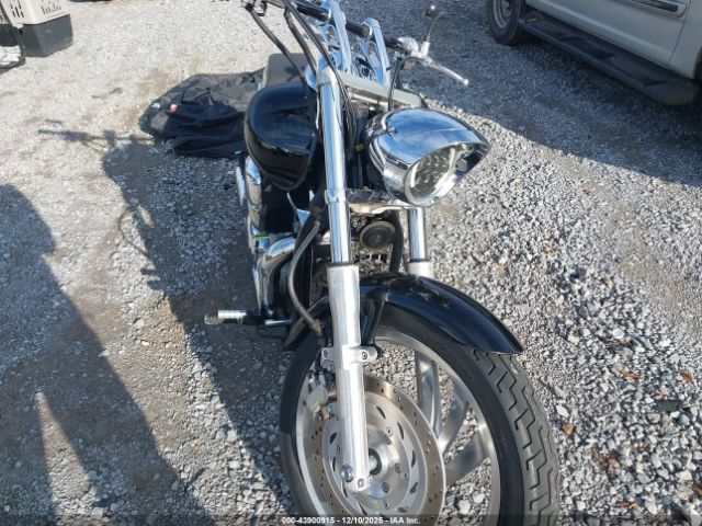 2006 HONDA VTX1300 1HFSC55076A209637