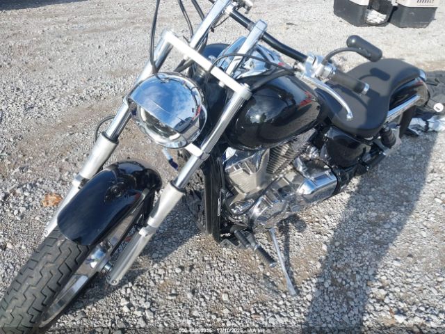 2006 HONDA VTX1300 1HFSC55076A209637 Photo 1