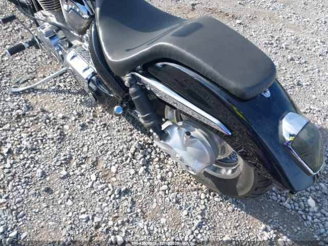 2006 HONDA VTX1300 1HFSC55076A209637 Photo 2