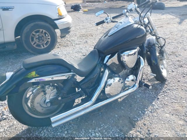 2006 HONDA VTX1300 1HFSC55076A209637 Photo 3