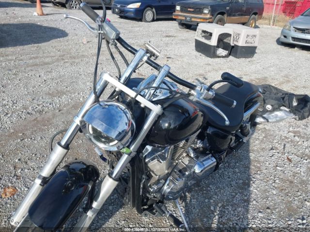 2006 HONDA VTX1300 1HFSC55076A209637 Photo 4
