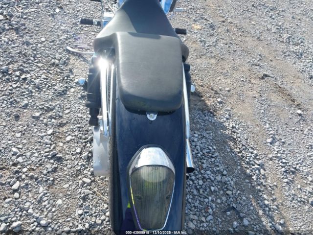 2006 HONDA VTX1300 1HFSC55076A209637 Photo 5