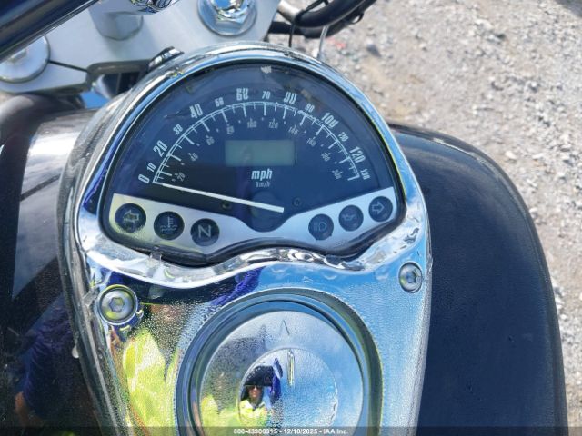 2006 HONDA VTX1300 1HFSC55076A209637 Photo 6