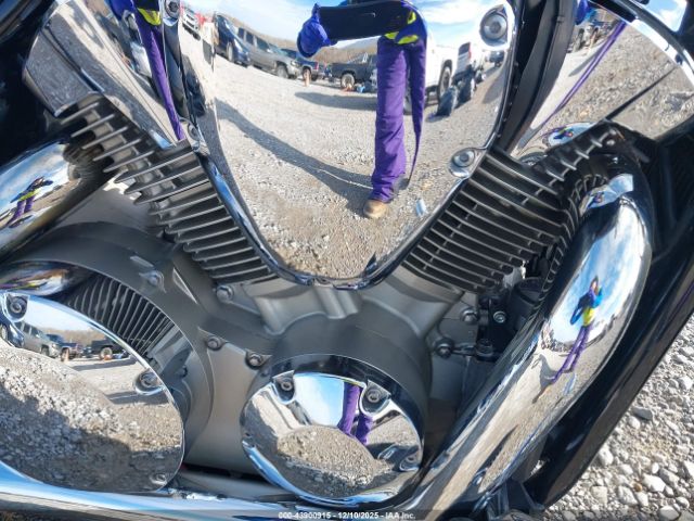 2006 HONDA VTX1300 1HFSC55076A209637 Photo 7