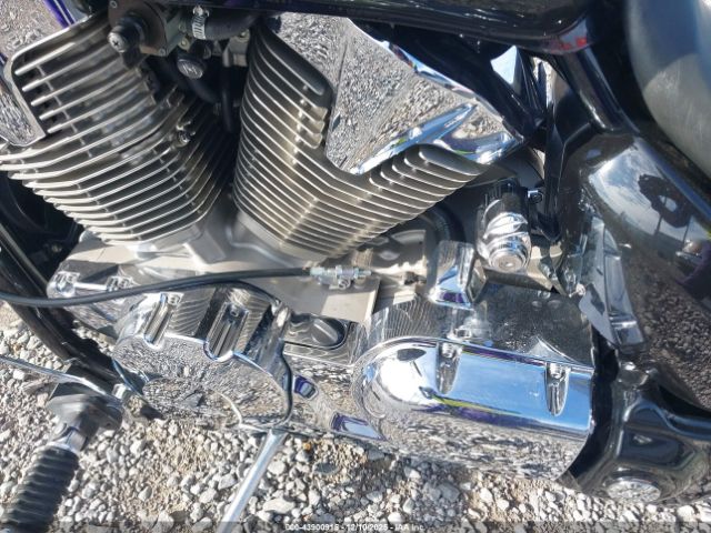 2006 HONDA VTX1300 1HFSC55076A209637 Photo 8