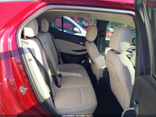 2021 BUICK ENCORE GX KL4MMDS2XMB132344 Photo 7