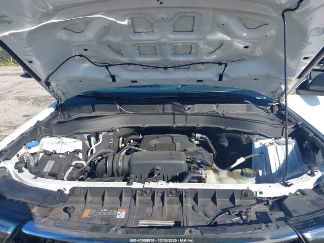 2020 FORD EXPLORER 1FMSK8DH1LGC18778 Photo 9