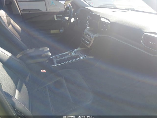 2020 FORD EXPLORER 1FMSK8DH1LGC18778 Photo 4