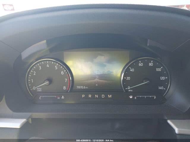 2020 FORD EXPLORER 1FMSK8DH1LGC18778 Photo 6