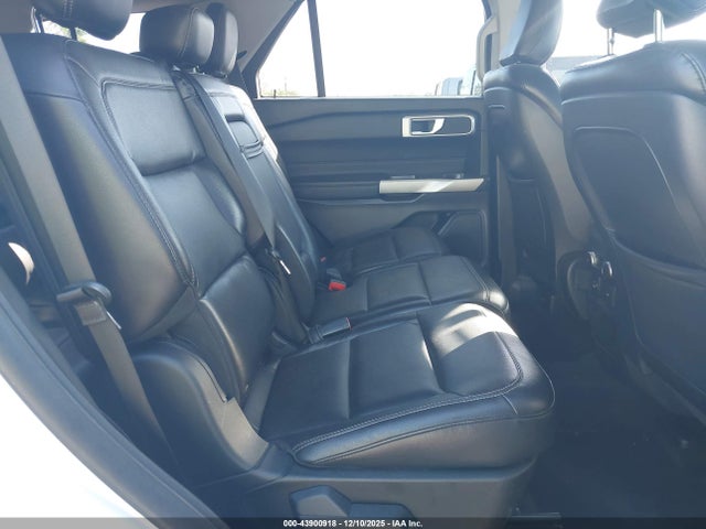 2020 FORD EXPLORER 1FMSK8DH1LGC18778 Photo 7