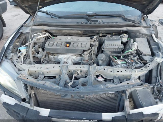 2014 ACURA ILX 19VDE1F38EE010499 Photo 9