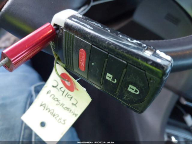 2014 ACURA ILX 19VDE1F38EE010499 Photo 10