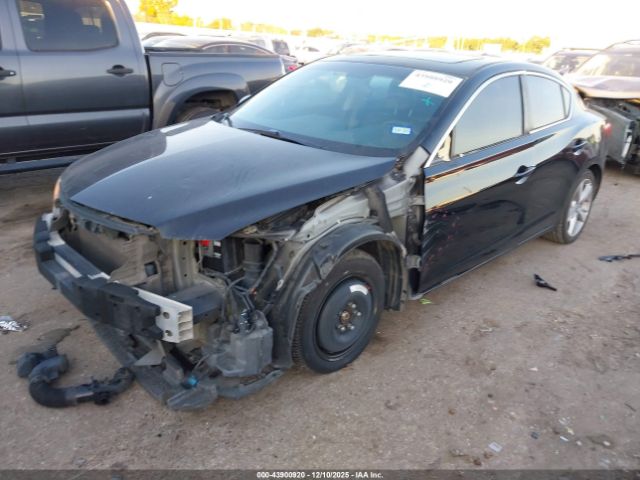 2014 ACURA ILX 19VDE1F38EE010499 Photo 1