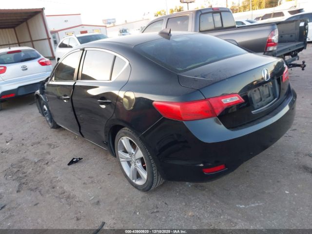 2014 ACURA ILX 19VDE1F38EE010499 Photo 2