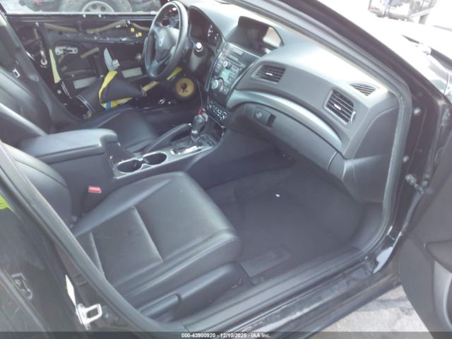 2014 ACURA ILX 19VDE1F38EE010499 Photo 4