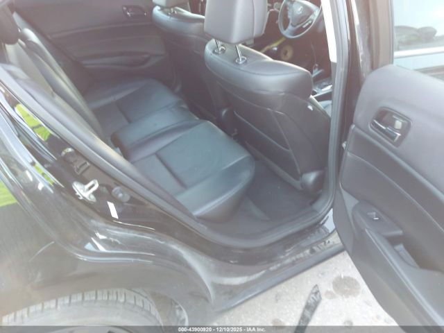 2014 ACURA ILX 19VDE1F38EE010499 Photo 7