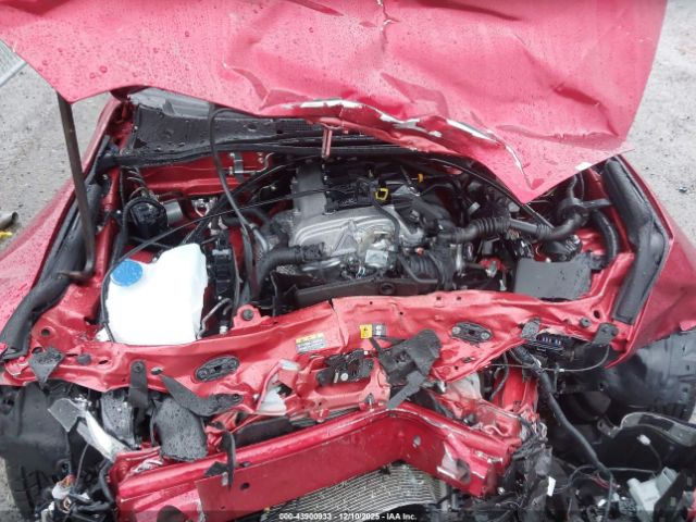 2023 MAZDA MX-5 MIATA JM1NDAC73P0550117 Photo 9
