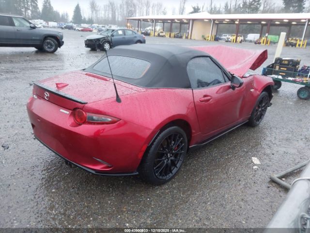 2023 MAZDA MX-5 MIATA JM1NDAC73P0550117 Photo 3