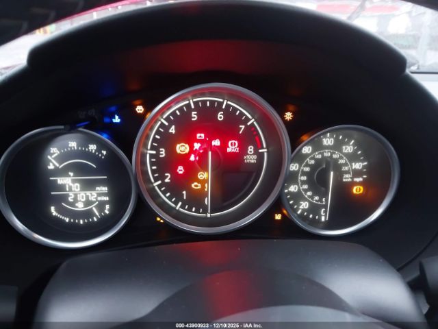 2023 MAZDA MX-5 MIATA JM1NDAC73P0550117 Photo 6