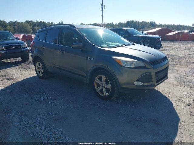 2016 FORD ESCAPE 1FMCU0GX6GUB89398