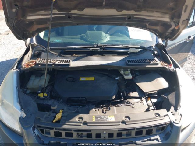 2016 FORD ESCAPE 1FMCU0GX6GUB89398 Photo 9