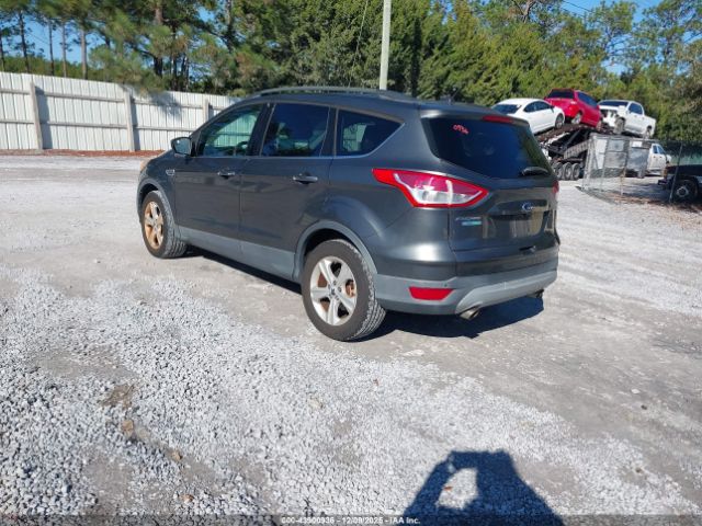 2016 FORD ESCAPE 1FMCU0GX6GUB89398 Photo 2