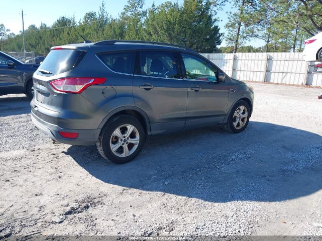 2016 FORD ESCAPE 1FMCU0GX6GUB89398 Photo 3