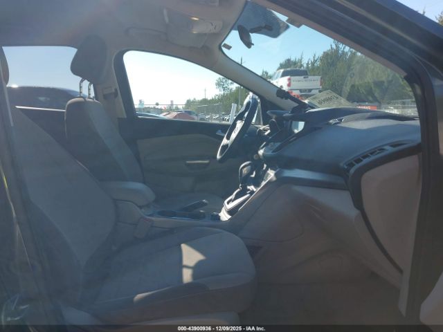 2016 FORD ESCAPE 1FMCU0GX6GUB89398 Photo 4