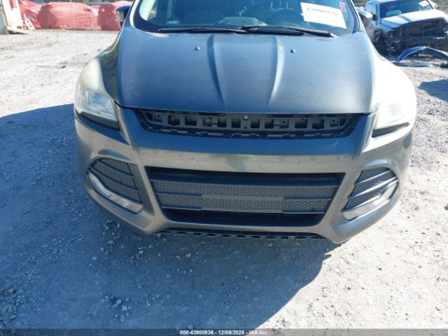 2016 FORD ESCAPE 1FMCU0GX6GUB89398 Photo 5