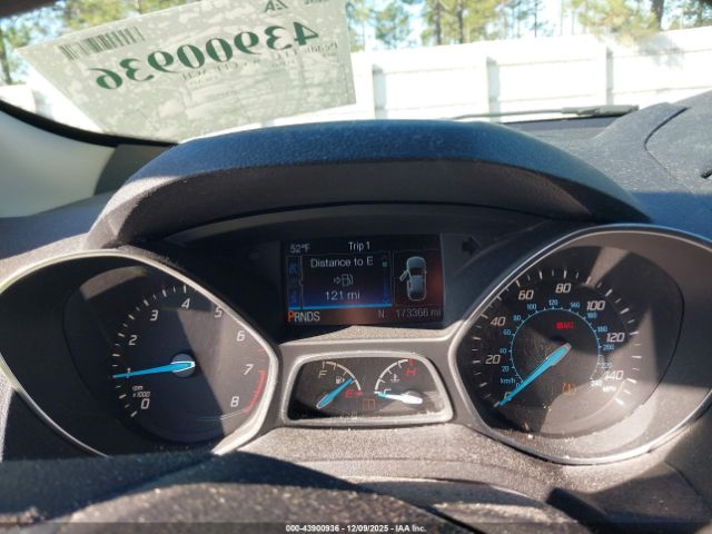 2016 FORD ESCAPE 1FMCU0GX6GUB89398 Photo 6